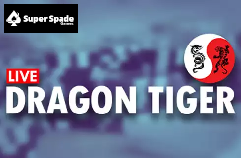 Live Dragon Tiger